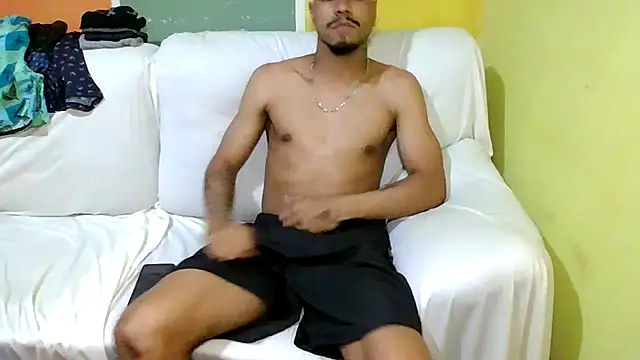 Joao BRL online show from November 2025 06:43:02 PM