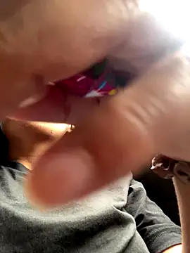 SHAILABROWN online show from November 2025 07:48:02 PM