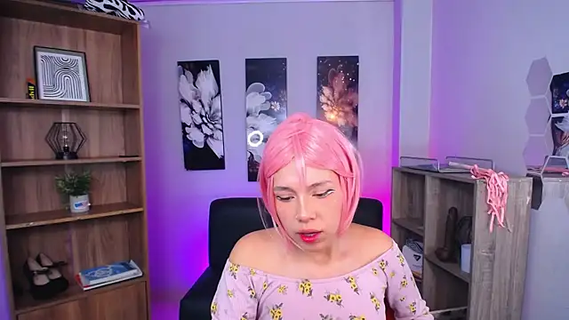 roseefancy19 online show from December 2025 11:30:02 AM