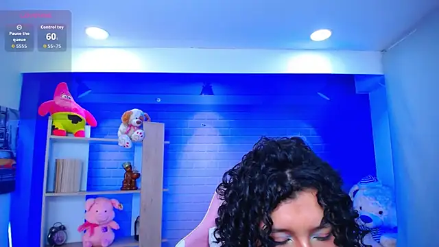 roseefancy19 online show from January 2026 11:49:01 AM