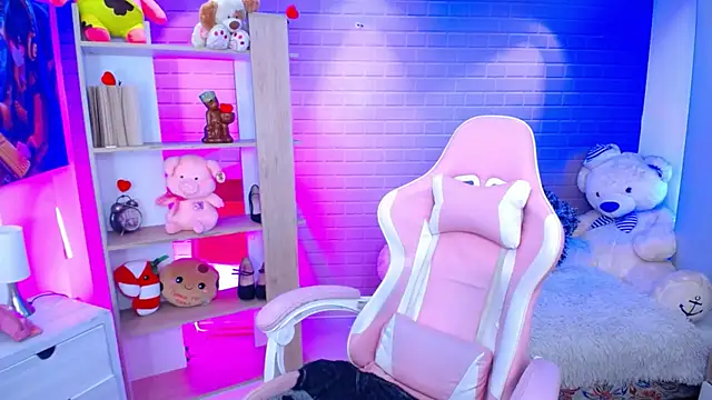 Snapshot of roseefancy19 chatting on February 2026 10:47:01 PM roseefancy19 online show from February 2026 10:47:01 PM