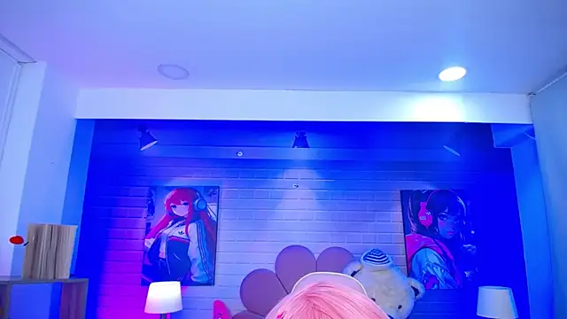 Snapshot of roseefancy19 chatting on February 2026 10:44:02 AM roseefancy19 online show from February 2026 10:44:02 AM