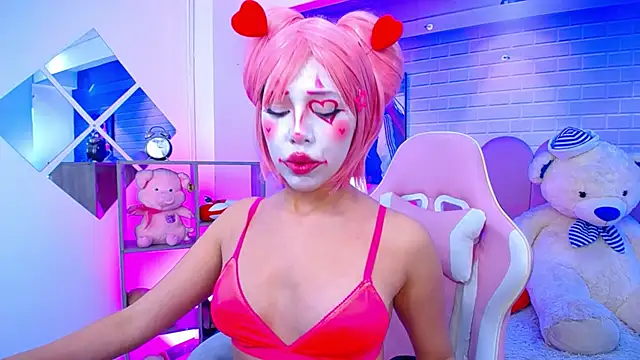 Snapshot of roseefancy19 chatting on February 2026 11:28:02 AM roseefancy19 online show from February 2026 11:28:02 AM