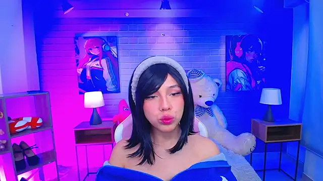 Snapshot of roseefancy19 chatting on February 2026 11:50:02 AM roseefancy19 online show from February 2026 11:50:02 AM