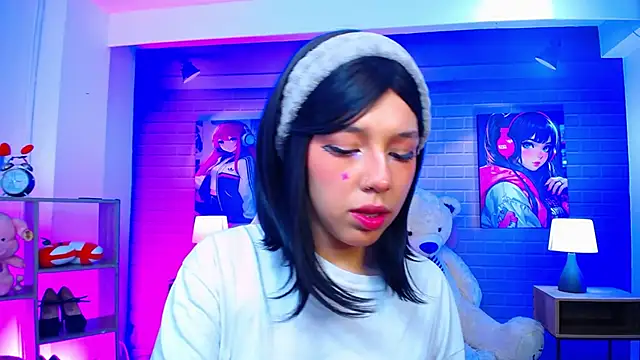 Snapshot of roseefancy19 chatting on February 2026 11:50:01 AM roseefancy19 online show from February 2026 11:50:01 AM