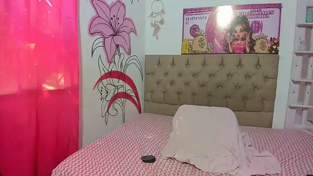 Meli lewis online show from December 2025 02:56:02 PM