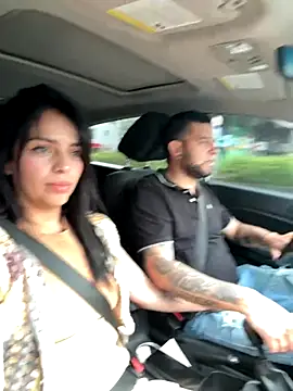 MailynAndNick online show from November 2025 01:32:01 PM