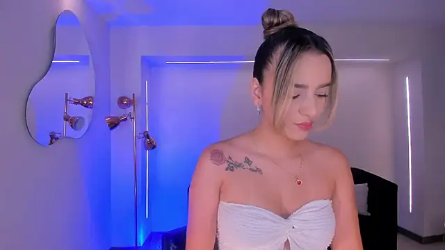 LaurentRosse1 online show from April 2026 07:55:01 PM