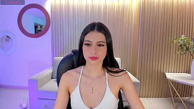 BellaConnorX online show from March 2026 11:33:01 PM