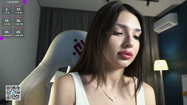 Snapshot of candylolly__ chatting on November 2025 03:00:02 PM candylolly online show from November 2025 03:00:02 PM