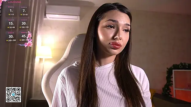 candylolly   online show from January 2026 03:16:01 PM