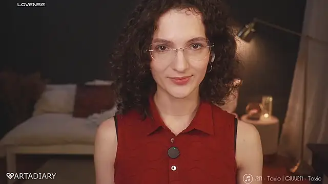 Snapshot of _arta_ chatting on February 2026 02:03:01 PM arta online show from February 2026 02:03:01 PM