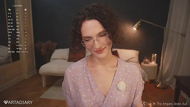 Snapshot of _arta_ chatting on March 2026 03:03:02 PM arta online show from March 2026 03:03:02 PM