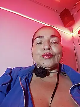 MaryRoze  online show from January 2026 11:28:01 PM