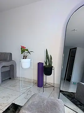 Raven DeVille online show from January 2026 10:23:01 PM