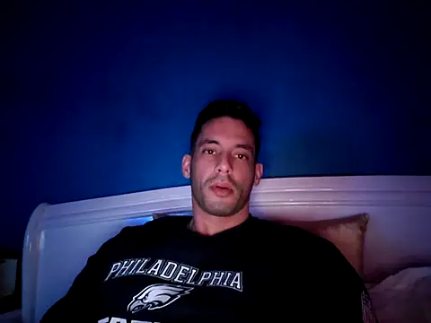 Lust shark online show from November 2025 01:31:01 AM