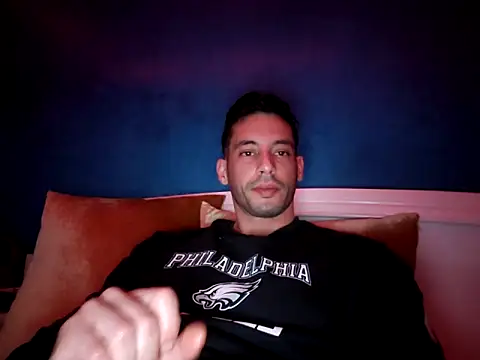 Lust shark online show from November 2025 07:40:03 PM