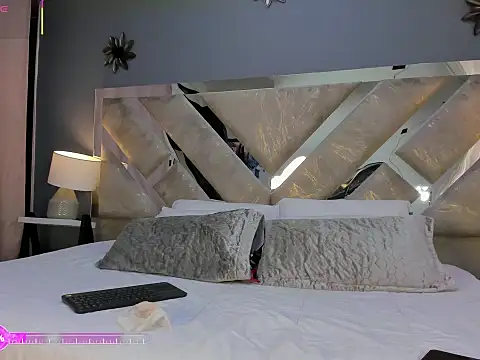 Scarlett Noirr online show from November 2025 04:07:01 PM