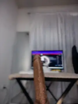 Natural BIGASS Nina online show from February 2026 08:03:02 PM