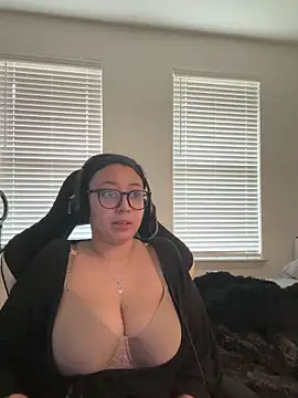 minha baby online show from April 2026 12:06:01 AM