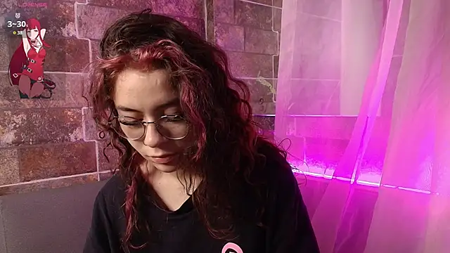 ravensinferno online show from November 2025 07:24:01 PM