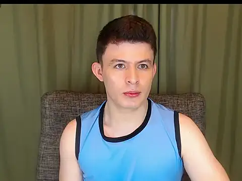 MARCUS FIRE online show from November 2025 07:57:02 PM