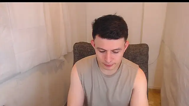 MARCUS FIRE online show from January 2026 03:06:01 PM