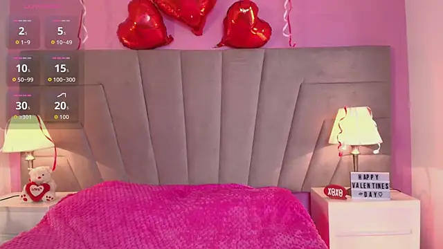 Snapshot of kittyblooms chatting on February 2026 01:26:01 PM kittyblooms online show from February 2026 01:26:01 PM