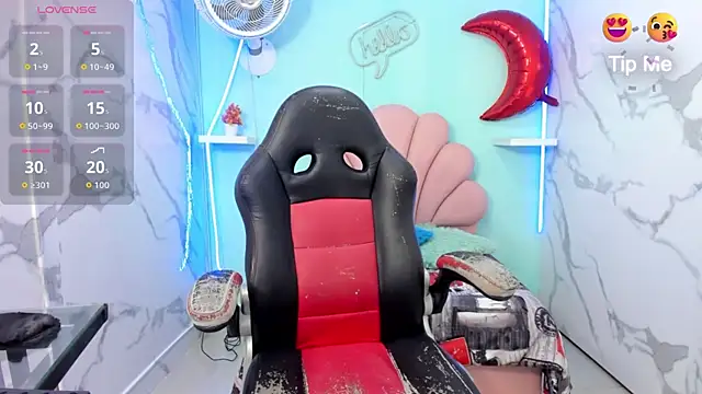 valeria martinez19 online show from April 2026 03:17:01 AM