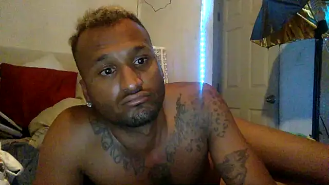 DREGO4LOVE online show from June 2026 02:53:01 AM