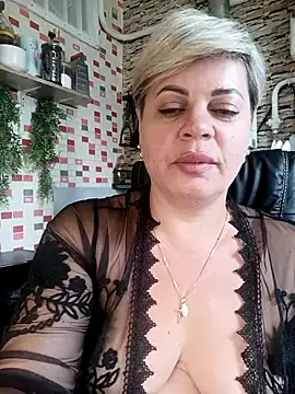 MilkySky online show from March 2026 08:47:02 AM