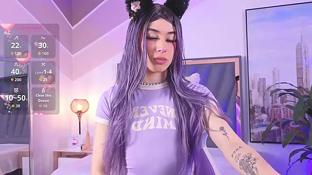 cutebabyhub  online show from February 2026 08:18:01 PM