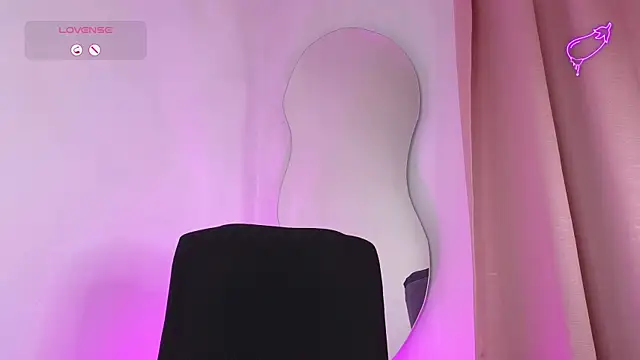 BabyLauritaa online show from November 2025 09:19:02 PM