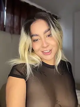 Elina Hills online show from April 2026 10:10:02 PM