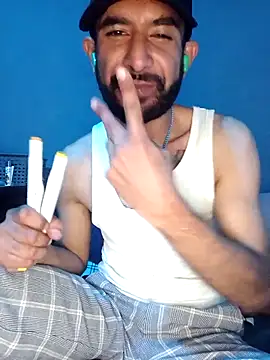 Barbanegra91mx online show from February 2026 07:12:01 AM