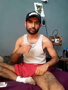 Barbanegra91mx online show from March 2026 09:56:02 PM