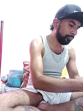 Barbanegra91mx online show from May 2026 01:35:02 AM