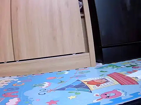 Snapshot of Drizzle-Rian chatting on November 2025 12:55:01 PM Drizzle-Rian online show from November 2025 12:55:01 PM