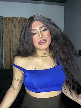 melani ferraraa  online show from April 2026 04:57:02 AM