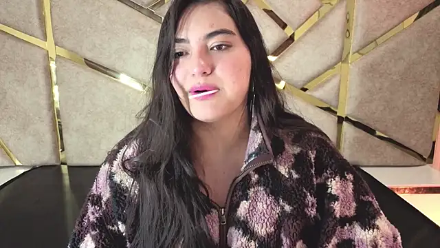 Frrreyaa online show from November 2025 03:16:02 AM