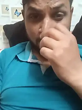 itzSameer1 online show from January 2026 05:07:01 PM