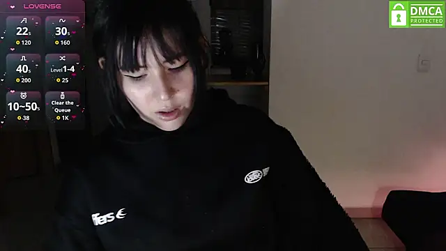 just meko online show from February 2026 03:54:01 AM