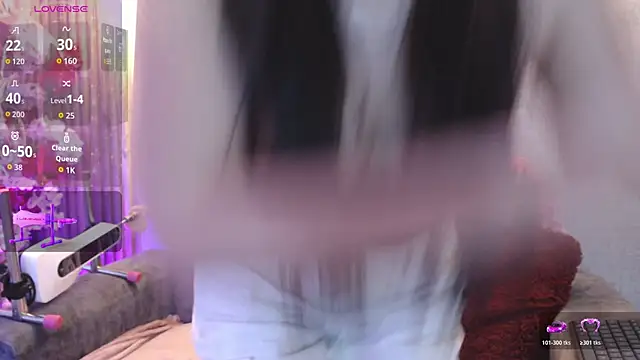 Valk submissive online show from February 2026 04:50:02 AM