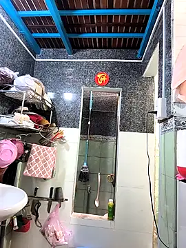 Okleotina9 online show from April 2026 03:40:02 AM