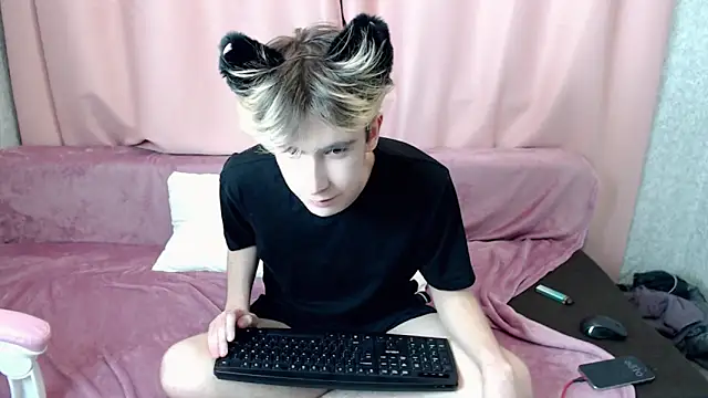 Harvey foster online show from October 2025 08:54:02 PM