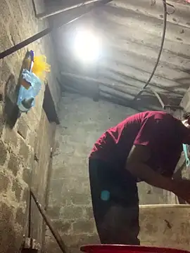 bi-bo123 online show from December 2025 12:00:02 PM