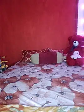 GoddessMikasa online show from October 2025 05:24:02 PM