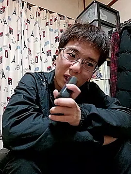 TERU kun jp online show from November 2025 12:15:02 PM