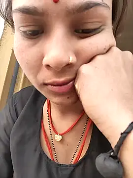 Cute Arushi online show from November 2025 10:51:01 AM