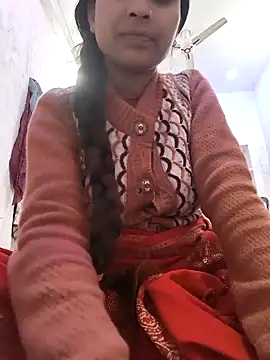 Cute Arushi online show from December 2025 04:59:02 PM